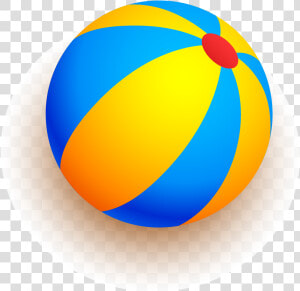 Beach Volleyball Transprent  HD Png Download