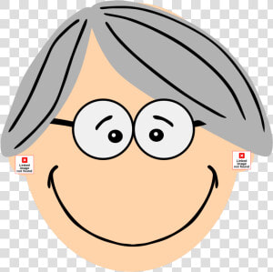 Emotion smiley area  HD Png Download