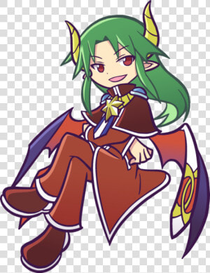 Dark Prince Puyo Puyo  HD Png Download