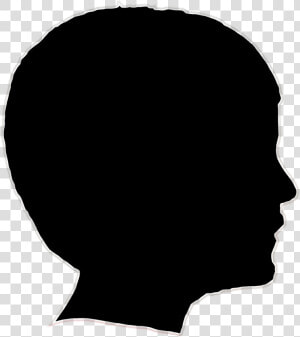 But Today I Am Going To Show You   Am I Silhouette  HD Png Download