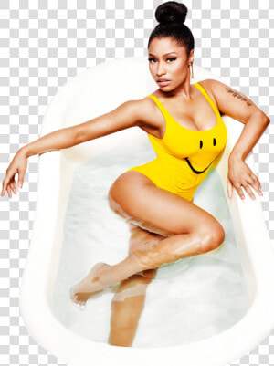 Nicki Minaj Fan Made Cover Art   Png Download   Nicki Minaj Cosmopolitan  Transparent Png