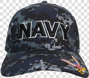 21561   U   S   Navy Cap   Made In Usa   Navy Digital  HD Png Download