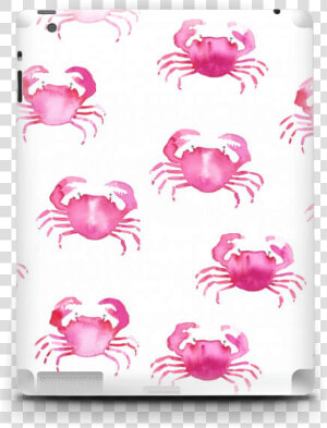 Grab A Crab Skin Ipad 4 3 2  HD Png Download