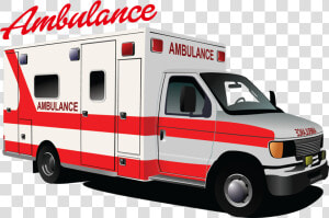 Ambulance Png Image   Ambulance Clipart Transparent Background  Png Download