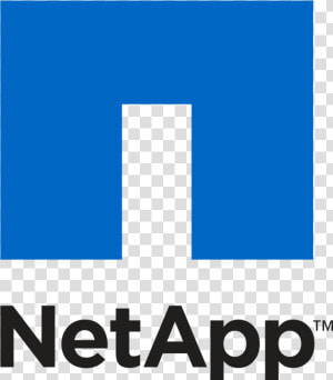 Netapp Logo  HD Png Download