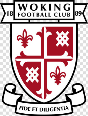 Woking Fc  HD Png Download