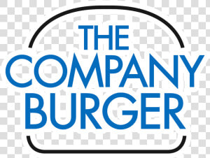 The Company Burger Burgers  New Orleans  Hamburgers   Scherzinger Pump Technology  HD Png Download