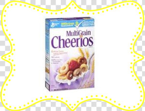 But When I M Not Running Late And Slathering It On   Fortified Cereals  HD Png Download