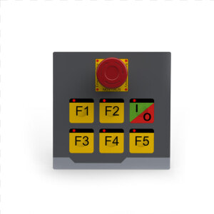 Moba Keypad Modules 2   Electronics  HD Png Download