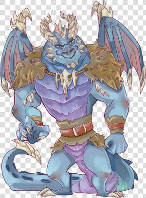 Dragon Bubba Spyro Reignited  HD Png Download