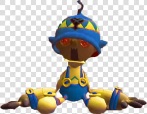 Kingdom Hearts 3 Geno  HD Png Download