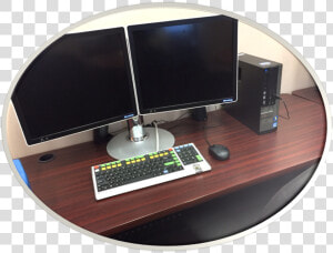 Transparent Bloomberg Png   Desktop Computer  Png Download