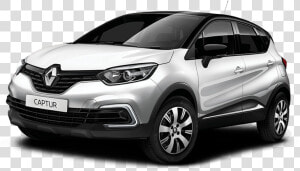 Captur   Renault Captur Precio 2019  HD Png Download