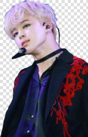 Bts Park Mma   Jimin Transparent Park Jimin Png  Png Download
