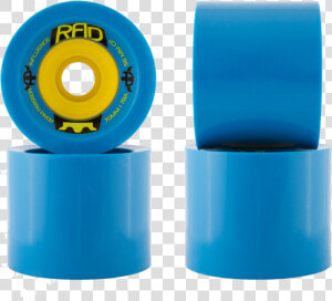 Rad Adam Persson Wheels  HD Png Download
