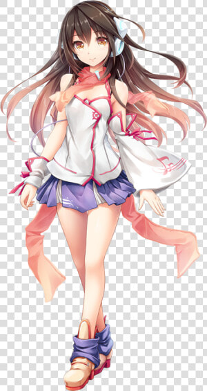 Vocaloid Designs  HD Png Download