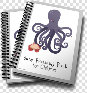 Transparent Sea Creatures Png   Cartoon Characters Clipart Coloring Pages  Png Download