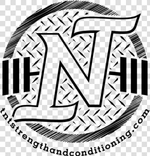 Tnt Black Logo   Illustration  HD Png Download