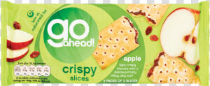 Go Ahead Crispy Slices Png  Transparent Png