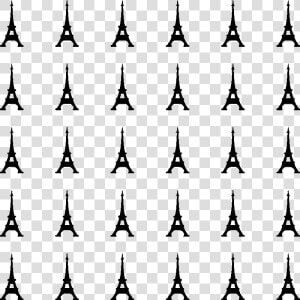 Sticker Tour Eiffel Motif Ambiance Sticker Kc6774  HD Png Download