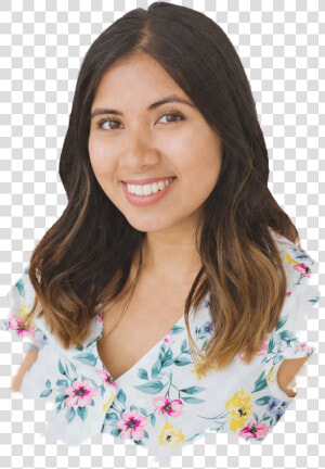 A Headshot Of Me   Girl  HD Png Download