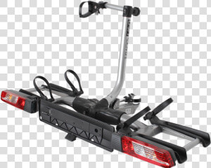 I rack Ufo 2 Tow Bar Mount Bike Rack   Euro Tow Bar Bike Rack  HD Png Download
