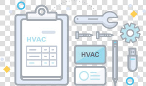 Hvac Business  HD Png Download
