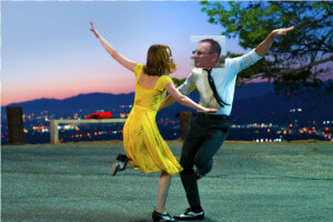 La La Land Pics And Quotes  HD Png Download