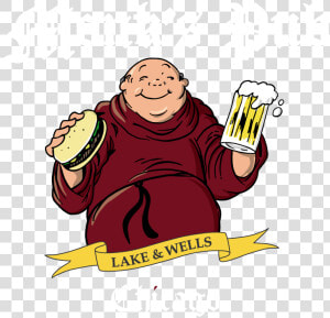 Monks Pub  HD Png Download