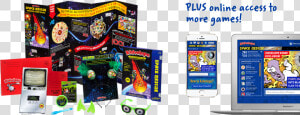 Each Themed Activity Kit Is Loaded With Goodies That   Mobile Phone  HD Png Download