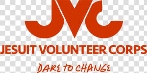 Jesuit Volunteer Corps  HD Png Download