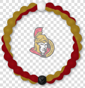 Ottawa Senators® Lokai  HD Png Download