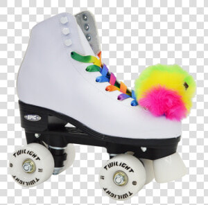 Pom Poms On Roller Skates  HD Png Download