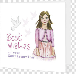 Best Wishes On Y 510a9eccf163e   Illustration  HD Png Download