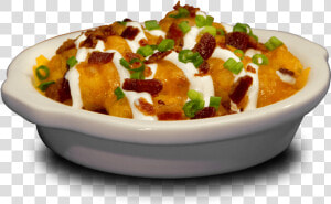 Patatas Bravas  HD Png Download