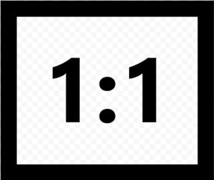 Number 1 Clipart Foam Finger Transparent Png   Circle  Png Download