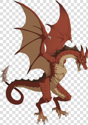 Fate grand Order Wikia   Wyvern  HD Png Download