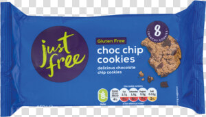 Gluten Free Cookies Lidl  HD Png Download