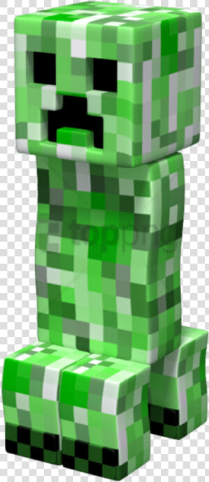 Png Image With Background   Transparent Background Minecraft Creeper Png  Png Download