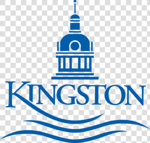 City Of Kingston Logo   City Of Kingston  HD Png Download