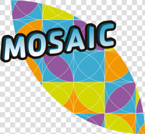 Transparent Mosaic Clipart   Graphic Design  HD Png Download