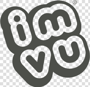 Logo Imvu Png  Transparent Png
