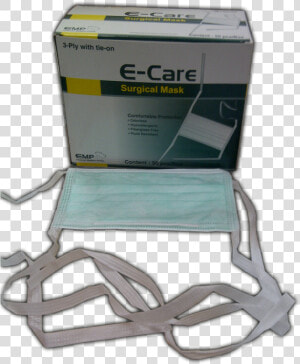 Surgical Mask Png  Transparent Png