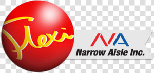 Narrow Aisle Inc Logo  HD Png Download