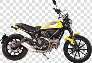 Ducati Diavel   New Ducati Scrambler  HD Png Download