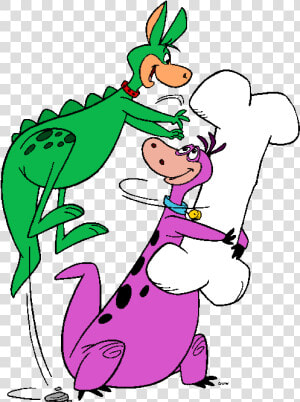 Flintstones Coloring Pages  HD Png Download