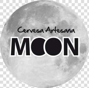 Cerveza Moon   Moon  HD Png Download