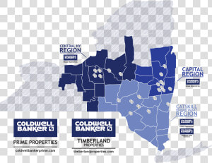Coldwell Banker Prime Service Area   Coldwell Banker  HD Png Download