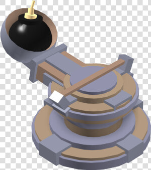 Catapult Png  Transparent Png