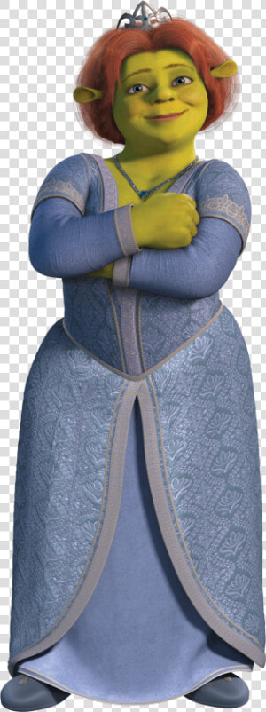 Lord Farquaad Fiona Shrek  HD Png Download